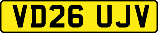 VD26UJV