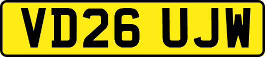 VD26UJW
