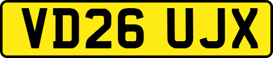 VD26UJX