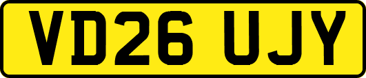 VD26UJY