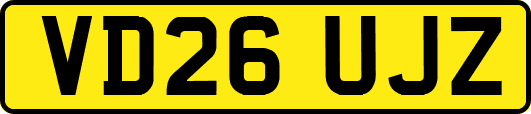 VD26UJZ