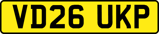 VD26UKP
