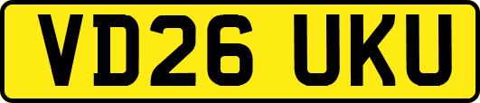 VD26UKU