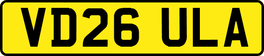 VD26ULA