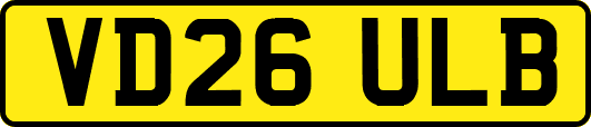 VD26ULB