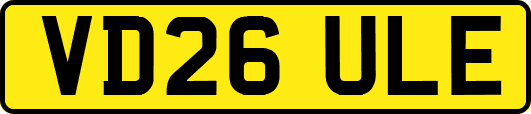 VD26ULE