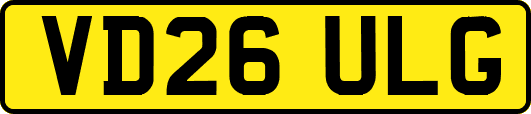 VD26ULG