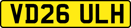 VD26ULH