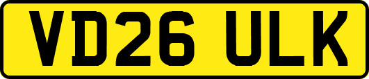 VD26ULK