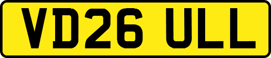 VD26ULL