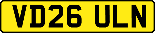 VD26ULN