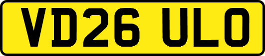 VD26ULO