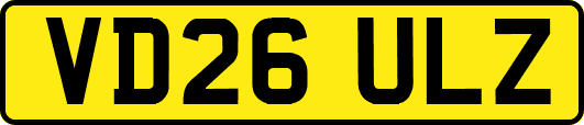 VD26ULZ