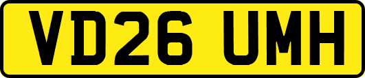 VD26UMH
