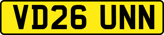 VD26UNN