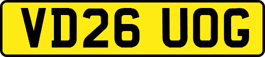 VD26UOG