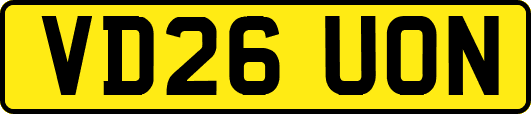 VD26UON