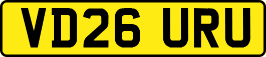 VD26URU