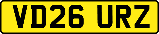 VD26URZ