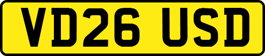 VD26USD