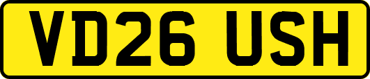 VD26USH