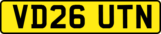 VD26UTN