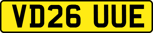 VD26UUE