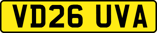 VD26UVA
