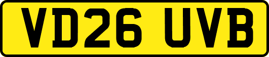 VD26UVB