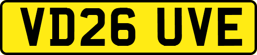 VD26UVE
