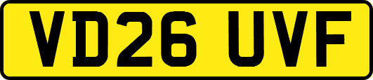 VD26UVF