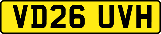 VD26UVH