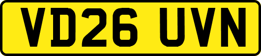 VD26UVN