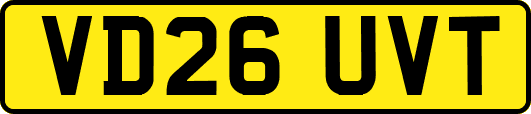VD26UVT