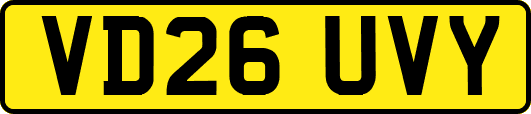 VD26UVY