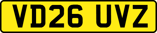 VD26UVZ