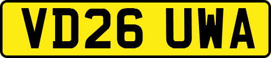 VD26UWA