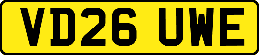 VD26UWE