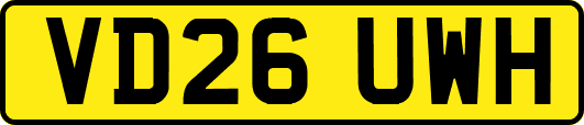VD26UWH