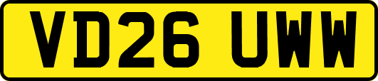 VD26UWW