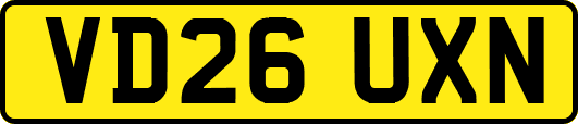 VD26UXN
