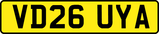 VD26UYA
