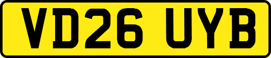 VD26UYB