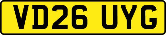 VD26UYG