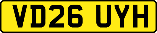 VD26UYH