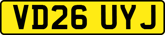 VD26UYJ