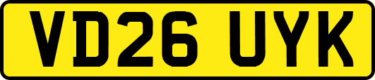 VD26UYK