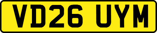 VD26UYM