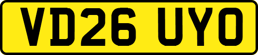 VD26UYO