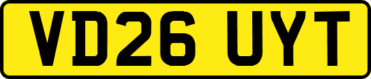 VD26UYT